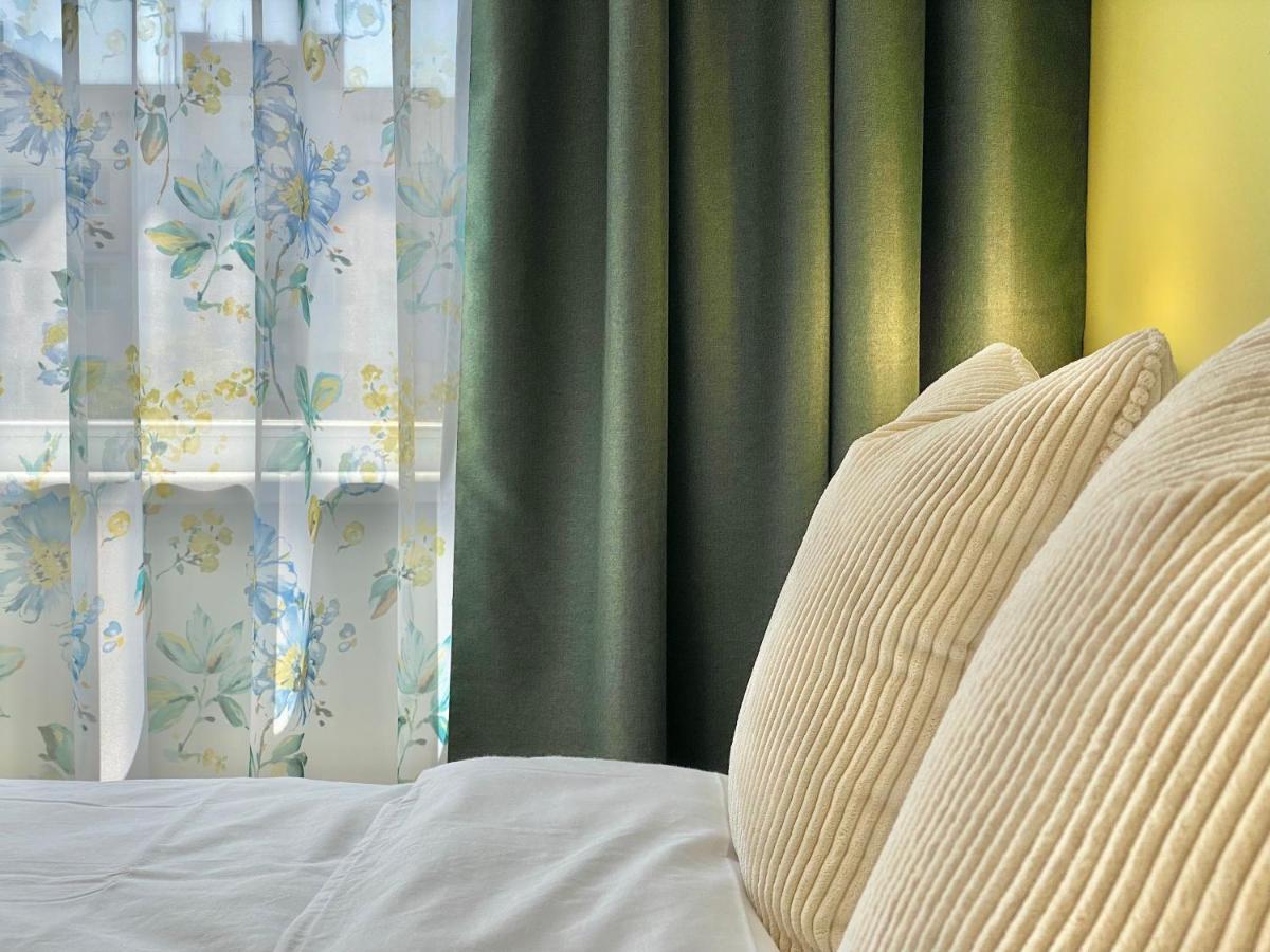 Colourful Apartment For 4 Guests And Free Parking ستارا زاغورا المظهر الخارجي الصورة
